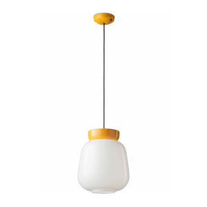 Deco Corcovado Pendant Light