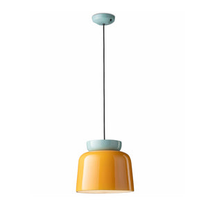 Deco Corcovado Small Pendant Light