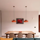 Deco Maracana Pendant Light