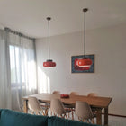 Deco Maracana Pendant Light