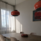 Deco Maracana Pendant Light