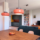 Deco Maracana Pendant Light