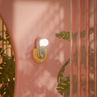 Eclair Wall Sconce