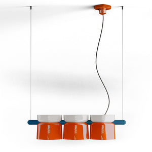 Yakitori Pendant Light