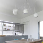 Aim Small Multi Light Pendant Light