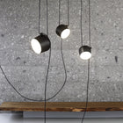 Aim Small Multi Light Pendant Light