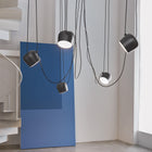 Aim Small Multi Light Pendant Light