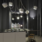 Aim Small Multi Light Pendant Light