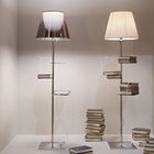 Bibliotheque Nationale Floor Lamp