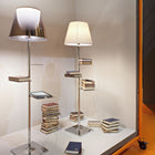 Bibliotheque Nationale Floor Lamp