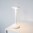 Bon Jour Unplugged Table Lamp