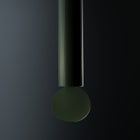 Flauta Riga Outdoor Wall Sconce