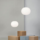 Glo-Ball Pendant Light