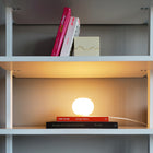 Glo-Ball Table Lamp