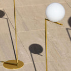 IC Lights 10th Anniversary Floor Lamp