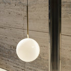 IC Lights 10th Anniversary Pendant Light