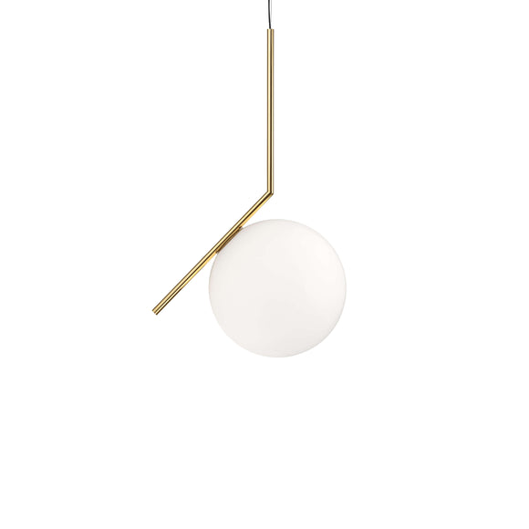 IC Lights 10th Anniversary Pendant Light