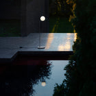 IC Outdoor Floor Lamp