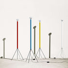 Luminator Floor Lamp