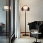 Tatou Floor Lamp