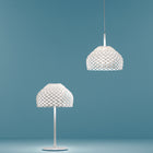 Tatou Table Lamp