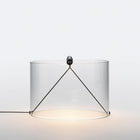 To-Tie Table/Floor Lamp