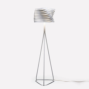 Boomerang Floor Lamp