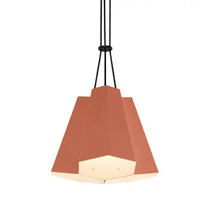 Maya Multi-Light Pendant Light