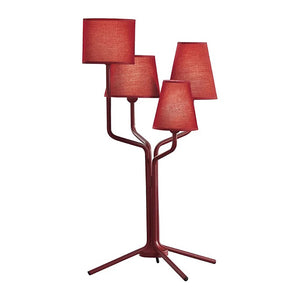 Tria Table Lamp