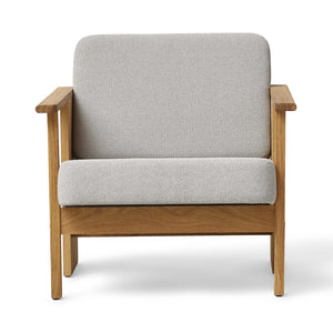 Block Lounge Chair