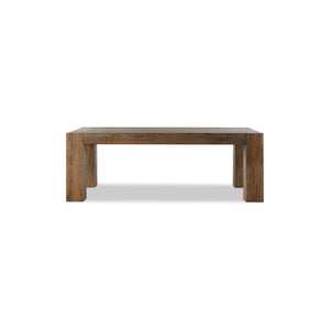 Abaso Dining Table