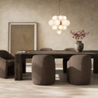 Abaso Dining Table