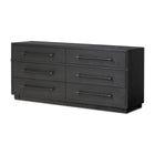 Adolfo 6 Drawer Dresser