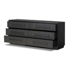 Adolfo 6 Drawer Dresser