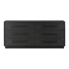 Adolfo 6 Drawer Dresser