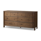 Amber Lewis x Four Hands Agatha 8 Drawer Dresser