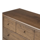 Amber Lewis x Four Hands Agatha 8 Drawer Dresser