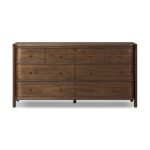 Amber Lewis x Four Hands Agatha 8 Drawer Dresser