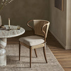 Amber Lewis x Four Hands Amira Dining Chair