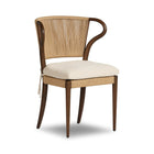 Amber Lewis x Four Hands Amira Dining Chair