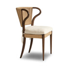 Amber Lewis x Four Hands Amira Dining Chair