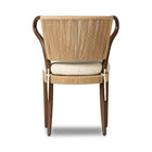 Amber Lewis x Four Hands Amira Dining Chair