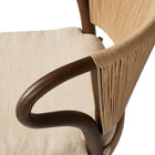 Amber Lewis x Four Hands Amira Dining Chair