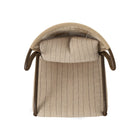 Amber Lewis x Four Hands Amira Lounge Chair