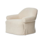 Amber Lewis x Four Hands Arden Swivel Chair