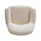 Amber Lewis x Four Hands Arden Swivel Chair