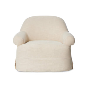 Amber Lewis x Four Hands Arden Swivel Chair