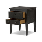 Amber Lewis x Four Hands Bush Nightstand