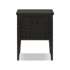 Amber Lewis x Four Hands Bush Nightstand