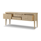 Amber Lewis x Four Hands Bush Sideboard